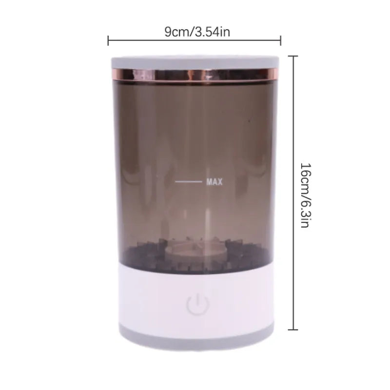 Rechargeable Makeup Brush CleanerAutomatic Brush Washer