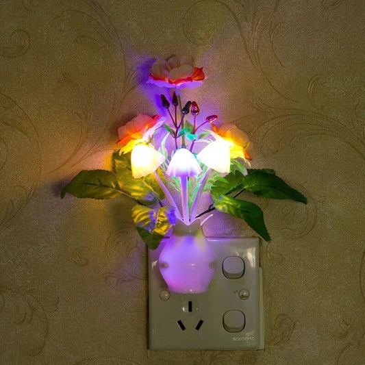 Motion Sensor LED Decoration Light